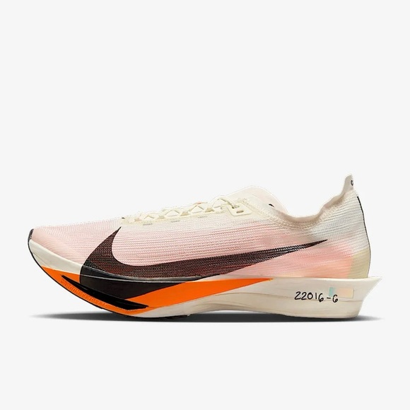 Nike Streakfly 2 Proto Road Running Shoes HF6417-100 main image 7